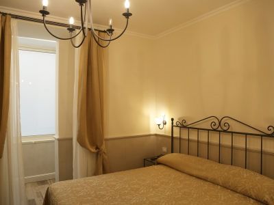 Flavia Hotell Rom