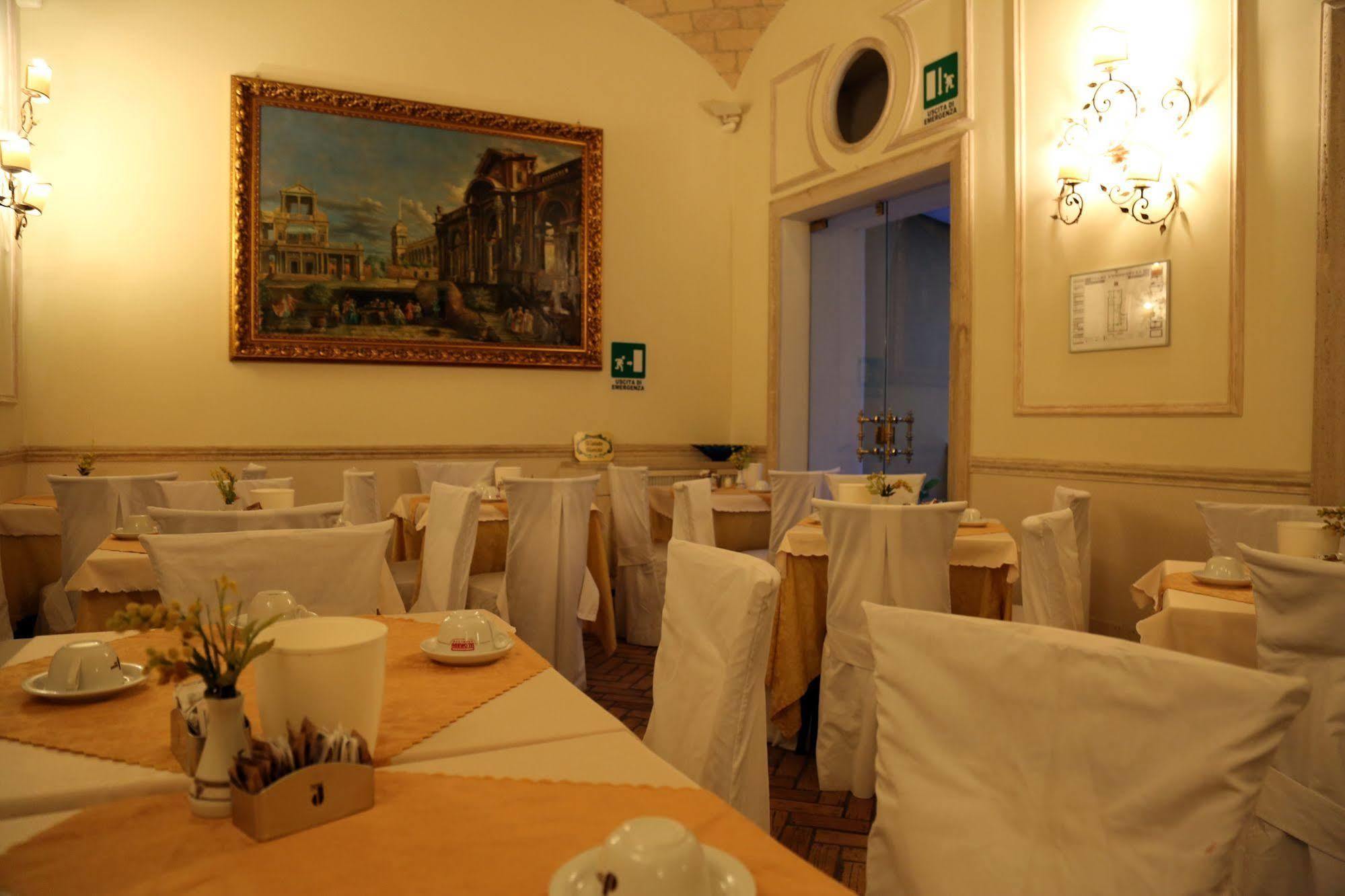 Flavia Hotel