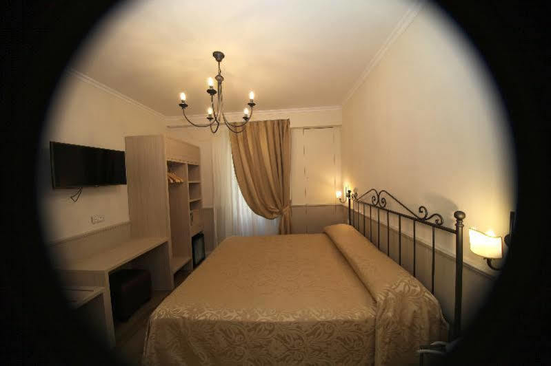 Hotell Flavia